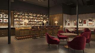 Hotel Indigo Dundee fotoÄŸrafÄ±