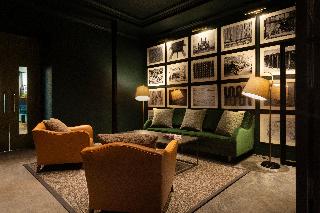 Hotel Indigo Dundee fotoÄŸrafÄ±