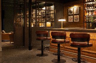 Hotel Indigo Dundee fotoÄŸrafÄ±