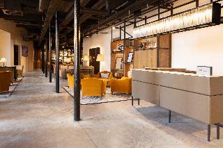 Hotel Indigo Dundee fotoÄŸrafÄ±