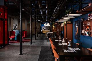 Hotel Indigo Dundee fotoÄŸrafÄ±