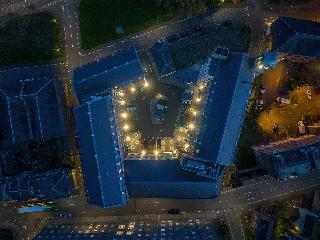 Hotel Indigo Dundee fotoÄŸrafÄ±