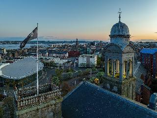 Hotel Indigo Dundee fotoÄŸrafÄ±