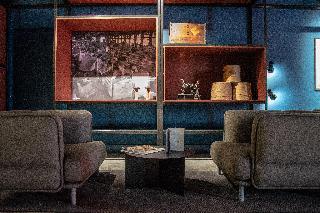 Hotel Indigo Dundee fotoÄŸrafÄ±