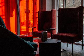 Hotel Indigo Dundee fotoÄŸrafÄ±
