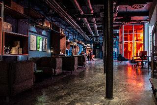 Hotel Indigo Dundee fotoÄŸrafÄ±