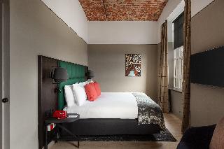 Hotel Indigo Dundee fotoÄŸrafÄ±