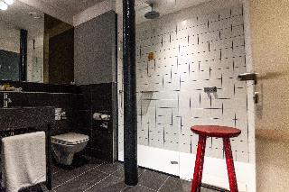 Hotel Indigo Dundee fotoÄŸrafÄ±