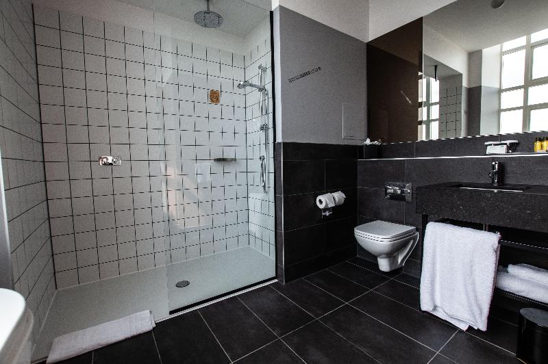 Hotel Indigo Dundee - Oda