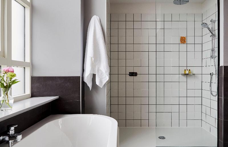 Hotel Indigo Dundee - Oda