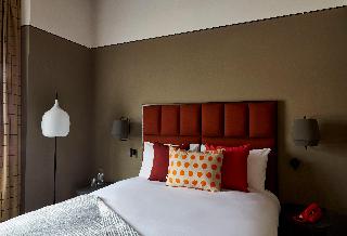 Hotel Indigo Dundee fotoÄŸrafÄ±