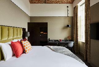 Hotel Indigo Dundee fotoÄŸrafÄ±