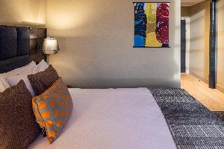 Hotel Indigo Dundee fotoÄŸrafÄ±