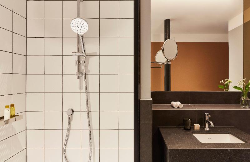 Hotel Indigo Dundee - Oda