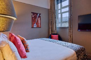 Hotel Indigo Dundee fotoÄŸrafÄ±