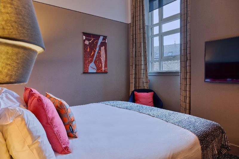 Hotel Indigo Dundee - Oda