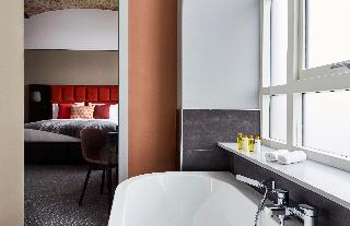 Hotel Indigo Dundee fotoÄŸrafÄ±
