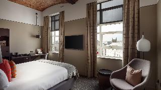 Hotel Indigo Dundee fotoÄŸrafÄ±