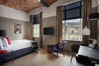 Hotel Indigo Dundee fotoÄŸrafÄ±