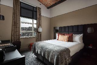 Hotel Indigo Dundee fotoÄŸrafÄ±