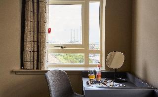 Hotel Indigo Dundee fotoÄŸrafÄ±