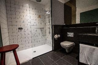 Hotel Indigo Dundee fotoÄŸrafÄ±