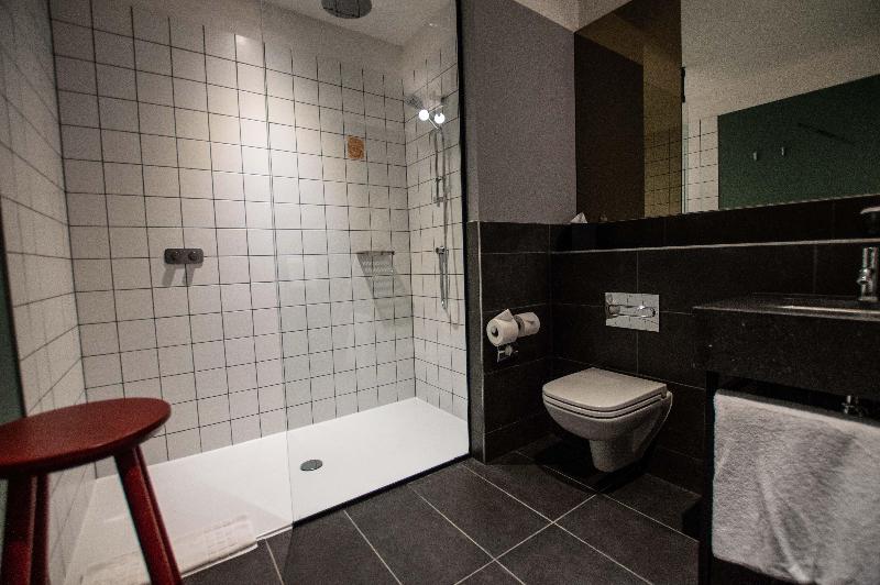 Hotel Indigo Dundee - Oda