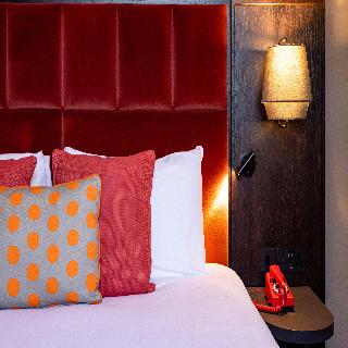Hotel Indigo Dundee fotoÄŸrafÄ±
