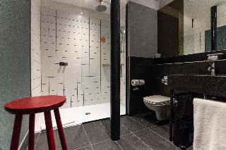 Hotel Indigo Dundee fotoÄŸrafÄ±