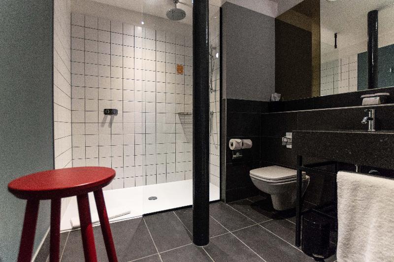 Hotel Indigo Dundee - Oda