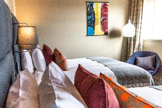 Hotel Indigo Dundee fotoÄŸrafÄ±