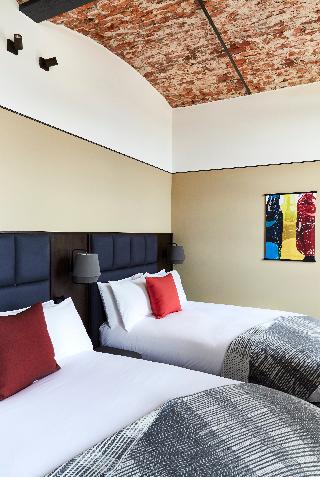 Hotel Indigo Dundee fotoÄŸrafÄ±