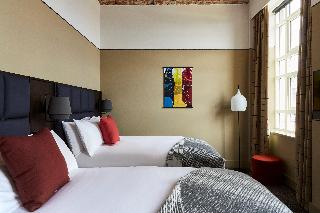 Hotel Indigo Dundee fotoÄŸrafÄ±