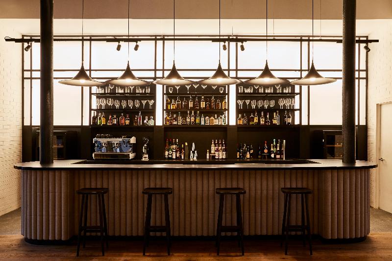 Hotel Indigo Dundee - Restoran