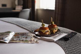 Hotel Indigo Dundee fotoÄŸrafÄ±