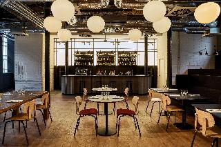 Hotel Indigo Dundee fotoÄŸrafÄ±