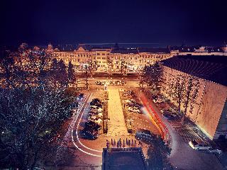 Continental Forum Arad