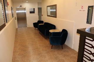Canal Loft Hostel & Hotel fotoÄŸrafÄ±