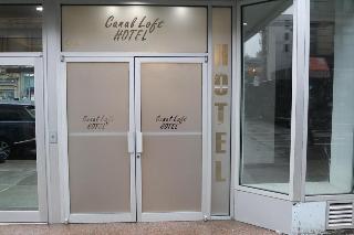 Canal Loft Hostel & Hotel otel fotoğrafı