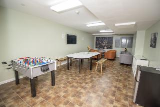 Canal Loft Hostel & Hotel fotoÄŸrafÄ±