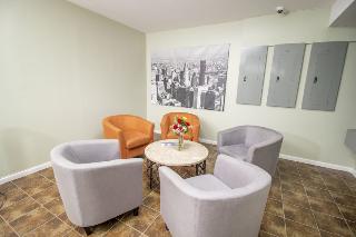 Canal Loft Hostel & Hotel fotoÄŸrafÄ±