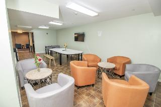 Canal Loft Hostel & Hotel fotoÄŸrafÄ±