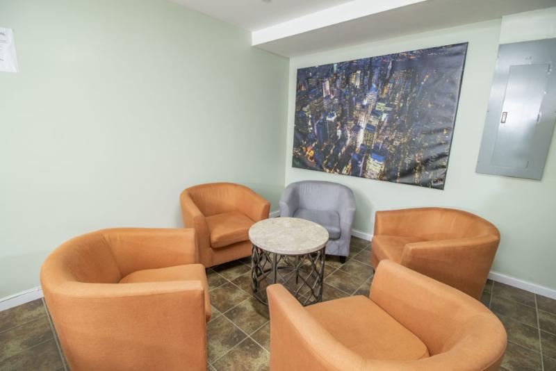 Canal Loft Hostel & Hotel - Genel
