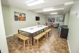 Canal Loft Hostel & Hotel fotoÄŸrafÄ±