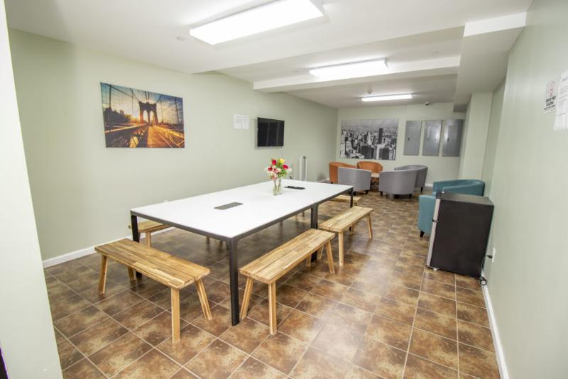 Canal Loft Hostel & Hotel - Genel