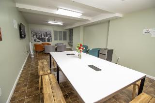 Canal Loft Hostel & Hotel fotoÄŸrafÄ±