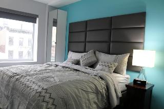 Canal Loft Hostel & Hotel fotoÄŸrafÄ±