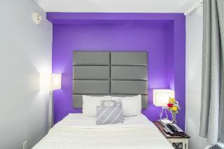 Canal Loft Hostel & Hotel fotoÄŸrafÄ±