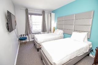 Canal Loft Hostel & Hotel fotoÄŸrafÄ±