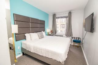 Canal Loft Hostel & Hotel fotoÄŸrafÄ±